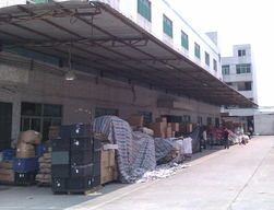 匠心制造，品質(zhì)生活 探訪蒼南縣斯嘉麗日用品廠