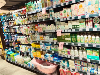 開一家日化店需要多少資金？詳解日用百貨創(chuàng)業(yè)成本