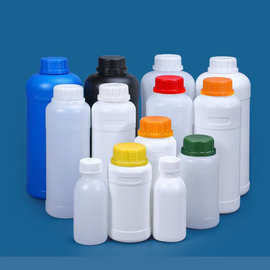 江蘇地區(qū)1L塑料瓶在日用百貨市場(chǎng)的應(yīng)用與前景