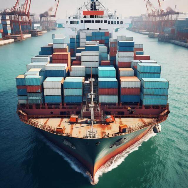 韓國貿易代理（貨代公司）排名前十及行業概覽