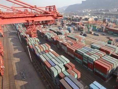 貨運代理必知的13種貿易術語與責任劃分