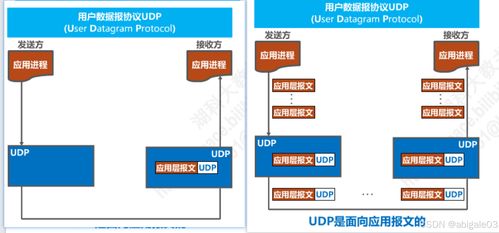 計算機網絡平臺開發與建設中的運輸層解析